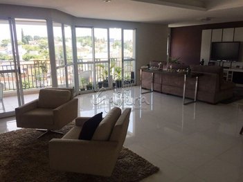 apartment em Rua Justino Paixão, Jardim São Caetano - São Caetano do Sul - SP