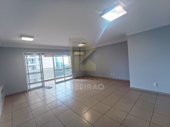 apartment em Rua do Professor, Jardim Irajá - Ribeirão Preto - SP