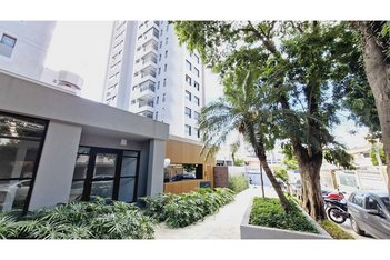 apartment em Rua Madressilva, Jardim das Acácias - São Paulo - SP