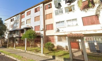 apartment em Rua Ivo Nicolau Antinolfi, Rubem Berta - Porto Alegre - RS