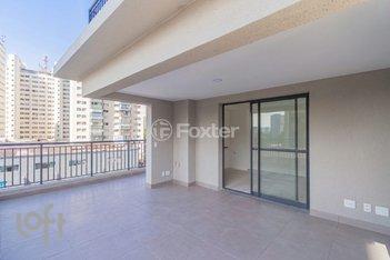 apartment em Avenida Padre Antônio José dos Santos, Brooklin - São Paulo - SP