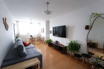 apartment em Rua Professor Baroni, Gutierrez - Belo Horizonte - MG