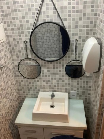 apartment em Avenida Alberto Braune, Centro - Nova Friburgo - RJ