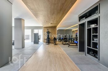 apartment em Rua Guadalupe, Jardim Lindóia - Porto Alegre - RS