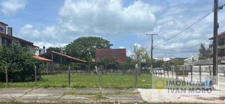 land_lot em Avenida Jacarandá, Daniela - Florianópolis - SC