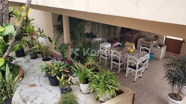 house em Rua Gailarda, Jaraguá - São Paulo - SP