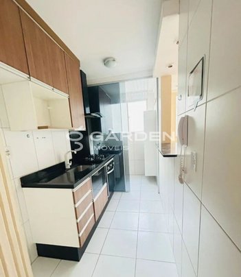 apartment em Rua José Cobra, Conjunto Residencial Trinta e Um de Março - São José dos Campos - SP