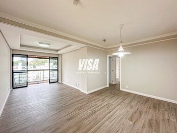 apartment em Felipe Neves, Canto - Florianópolis - SC