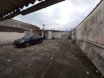 house em Rua Armando Vitório Bei, Parque São Vicente - São Vicente - SP