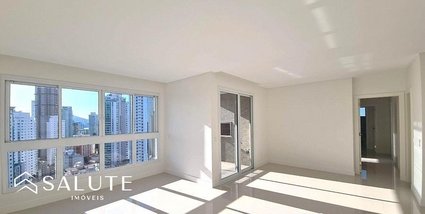 apartment em 3.700, Centro - Balneário Camboriú - SC