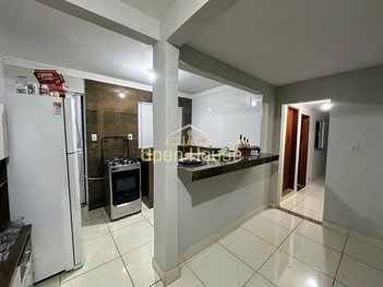 house em Rua Cinqüenta e Oito, Vila Santa Cecília - Volta Redonda - RJ