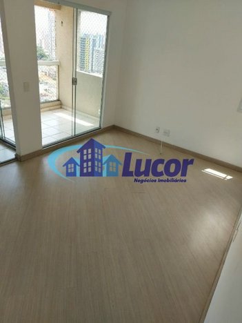 apartment em Rua Javri, Vila Eldízia - Santo André - SP
