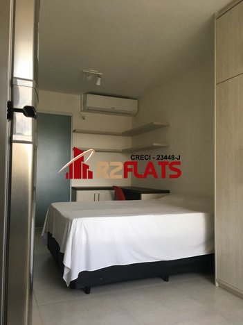 apartment em Rua Gomes de Carvalho, Vila Olímpia - São Paulo - SP