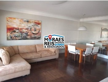 apartment em Rua Pensilvânia, Cidade Monções - São Paulo - SP