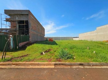 land_lot em Rua Francisco Ignácio da Silva Netto, Real Sul - Ribeirão Preto - SP