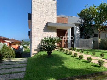 house em Rua Sabiá, Lagoinha - Ubatuba - SP