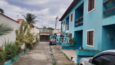house em Rua Miltaer Soares, Jardim Atlântico Central (Itaipuaçu) - Maricá - RJ