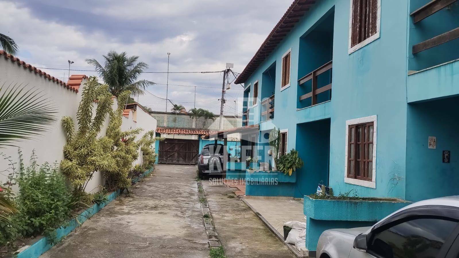 casa duplex no jd atlântico central