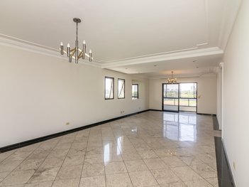 apartment em Alameda dos Guaramomis, Planalto Paulista - São Paulo - SP