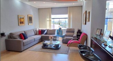 house em Rua Espírito Santo, Cerâmica - São Caetano do Sul - SP