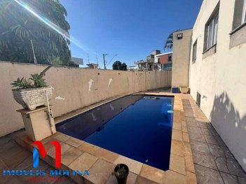 house em Avenida Papa João XXIII, Jardim São Caetano - São Caetano do Sul - SP