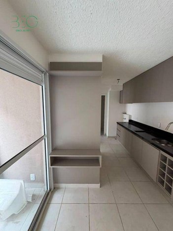 apartment em Rua Achilles Orlando Curtolo, Parque Industrial Tomas Edson - São Paulo - SP