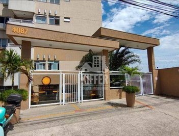 apartment em Estrada Caetano Monteiro, Badu - Niterói - RJ
