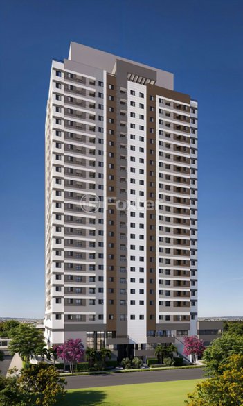 apartment em Rua Botuporã, Itaquera - São Paulo - SP