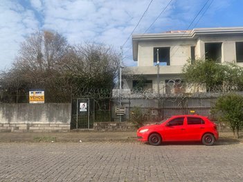 land_lot em Rua Inocente de Carli, Cinqüentenário - Caxias do Sul - RS