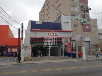 commercial_property em Avenida Sapopemba, Jardim Adutora - São Paulo - SP