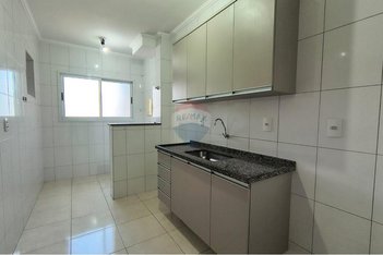 apartment em Rua João Peterlevitz, Jardim Bela Vista - Nova Odessa - SP