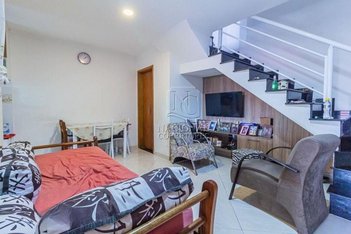 house em Rua Raphael Mostazo, Vila Alto de Santo André - Santo André - SP