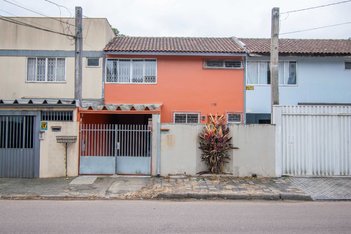 house em Rua Engenheiro Heitor Soares Gomes, Portão - Curitiba - PR