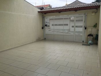 house em Rua Artelinda Ruggeri Daddato, Cipava - Osasco - SP