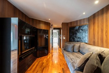 apartment em Rua Araguari, Vila Uberabinha - São Paulo - SP