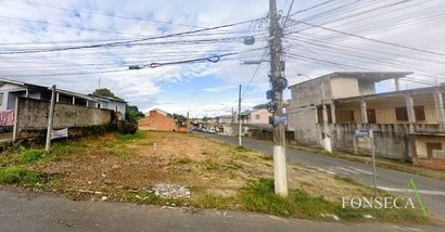 land_lot em Rua Flamengo, Bom Sucesso - Gravataí - RS