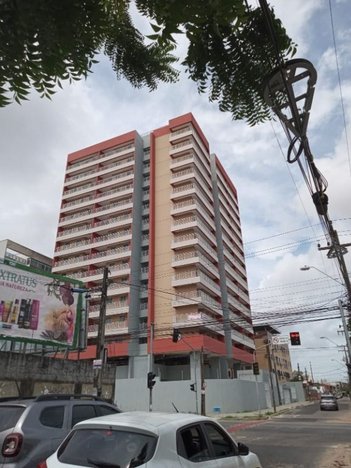 apartment em Travessa João Pessoa, Damas - Fortaleza - CE