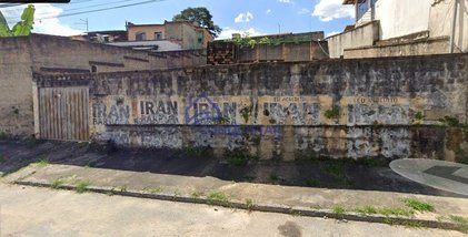 land_lot em Rua Jovina Gomes de Souza, Letícia - Belo Horizonte - MG