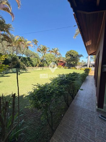 house em Rua Manoel Nogueira, Sítio da Moenda - Itatiba - SP