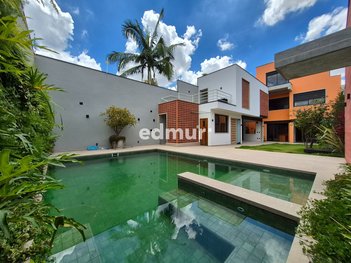 house em Rua Colatino Marques, Jardim Paulista - São Paulo - SP