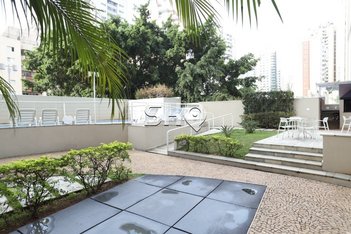 apartment em Rua Diana, Perdizes - São Paulo - SP