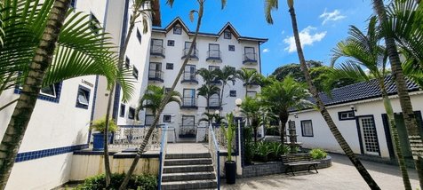 apartment em Avenida Adhemar de Barros, Vila Trujillo - Sorocaba - SP