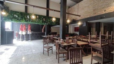 business em Avenida Aggeo Pio Sobrinho, Buritis - Belo Horizonte - MG