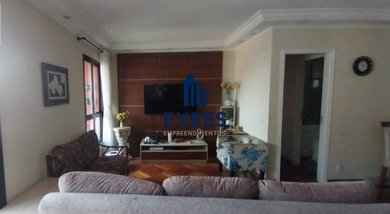 apartment em Rua Huitacá, Jardim da Campina - São Paulo - SP