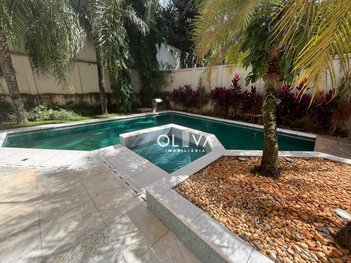 house em Avenida Nadima Damha, Residencial Jardins - São José do Rio Preto - SP