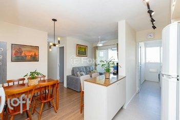 apartment em Pereira Barreto, Santo Amaro - São Paulo - SP