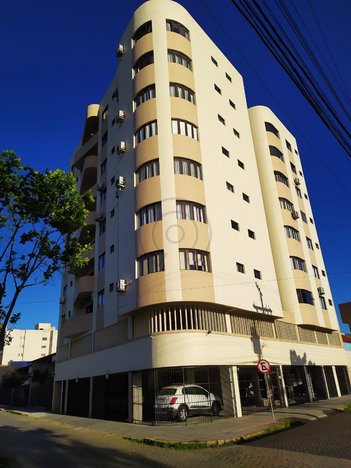 apartment em Rua Moron, Centro - Rio Grande - RS