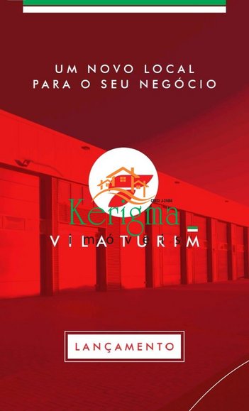 land_lot em Avenida Sete Quedas, Vila Padre Bento - Itu - SP