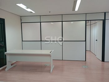 office em Vereador José Diniz, Santo Amaro - São Paulo - SP