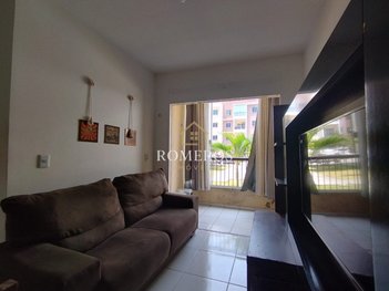 apartment em Rua Raimundo Nonato Alexandre, Barra Nova - Caucaia - CE